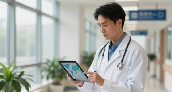 Baptist Health Surges In Global Coverage