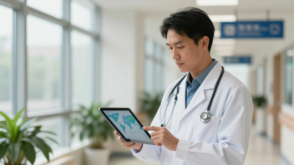Baptist Health Surges In Global Coverage