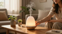 Best Ultrasonic Essential Oil Diffusers Compared