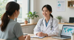 Bryan Health Surges In Global Coverage