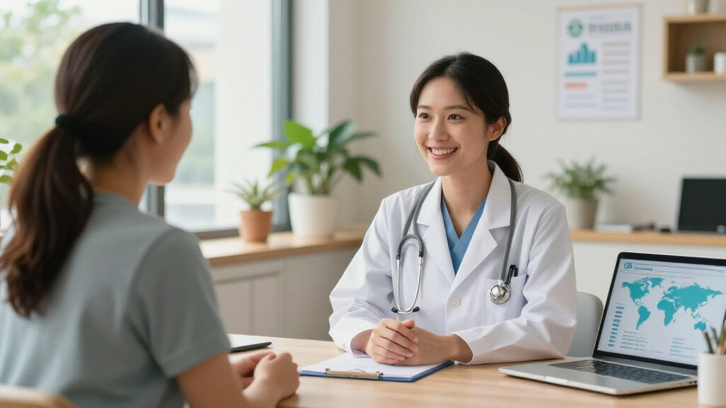 Bryan Health Surges In Global Coverage