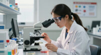 Cancer Research Surges In Global Coverage