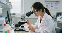 Cancer Research Surges In Global Coverage