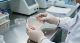 Candida Auris