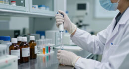 Centers For Disease Surges In Global Coverage