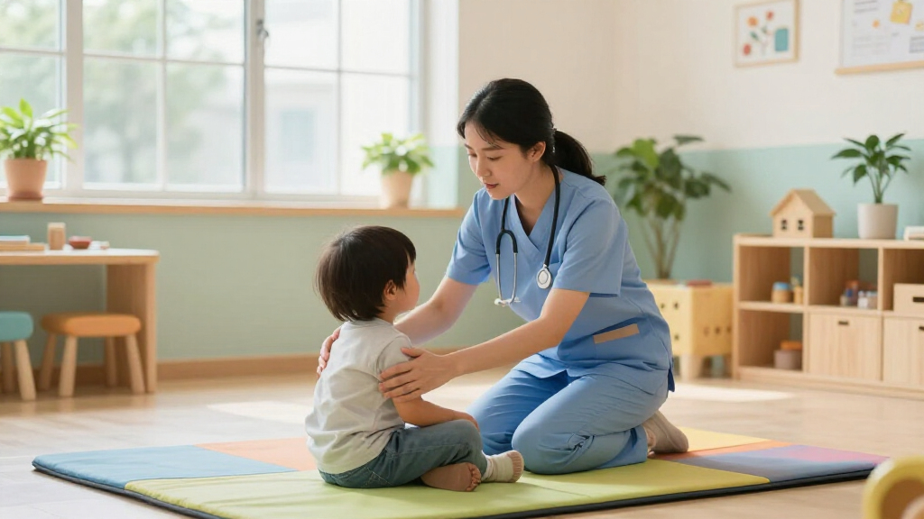 Children Treatment Centre Surges In Global Coverage