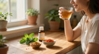 Common Supplements Rival Antibiotics For Severe Gum Disease