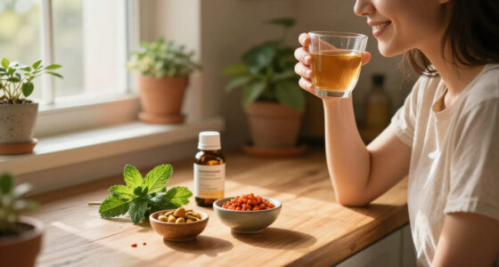Common Supplements Rival Antibiotics For Severe Gum Disease