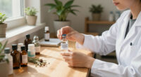 Doctors Are Finally Learning To Manage Antidepressant Withdrawal
