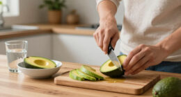 Eating One Avocado A Day May Lower Heart Disease Risk