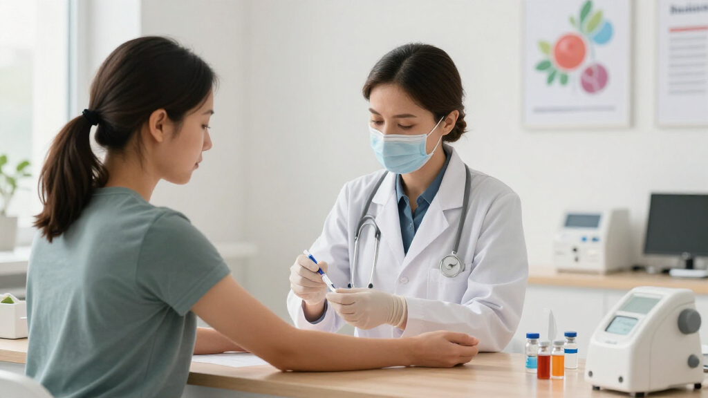 England Set To Be One Of The First Countries To Eliminate Hepatitis C