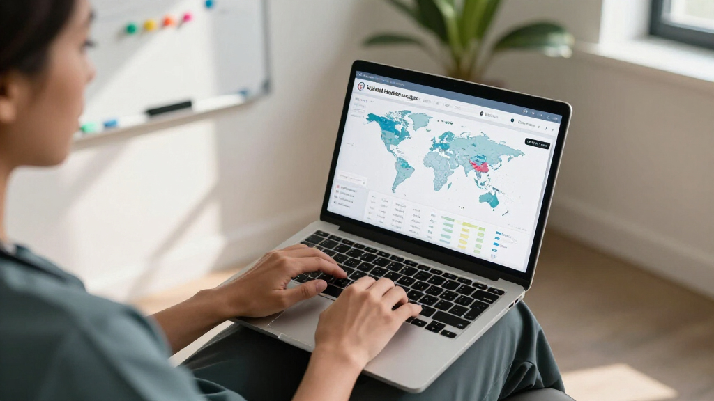 Evolent Health Surges In Global Coverage