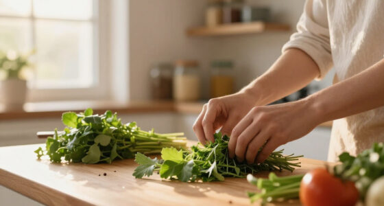 F.D.A. Moves Toward Tighter Restrictions On Food Ingredients