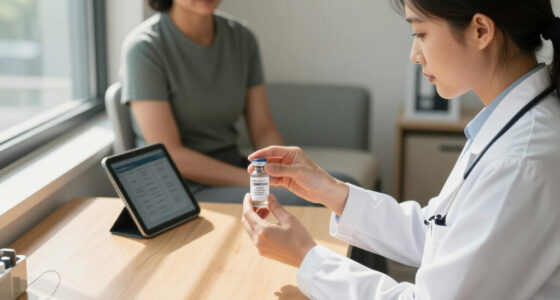 FDA Approves First In Class Targeted Therapy For Metastatic Pancreatic Cancer