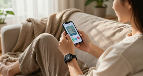 FDA Authorizes First Wearable Device That Monitors Ketone And Blood Sugar Levels