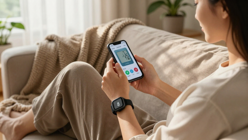 FDA Authorizes First Wearable Device That Monitors Ketone And Blood Sugar Levels