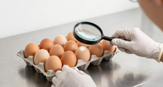 Fda Class I Egg Recall