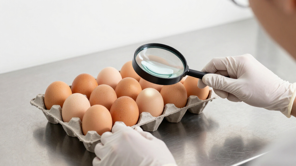 Fda Class I Egg Recall