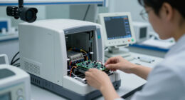 Ge Healthcare Surges In Global Coverage