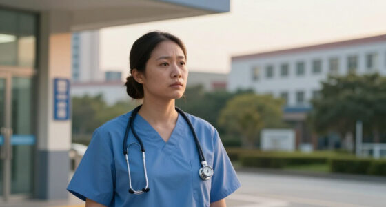 General Hospital, California, United States Surges In Global Coverage