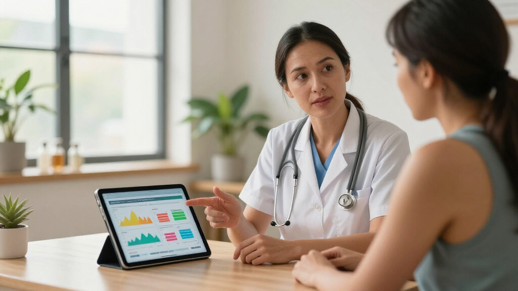 Guardant Health Surges In Global Coverage