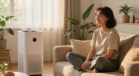 HEPA Air Purifiers May Boost Brain Function After Just One Month
