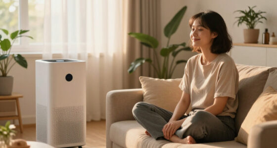 HEPA Air Purifiers May Boost Brain Function After Just One Month