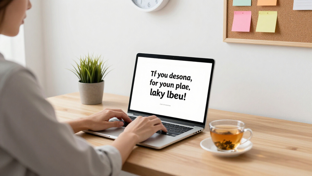 How To Stop Procrastinating