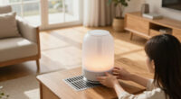 Is the 3500 Sq.Ft Smart Scent Diffuser HVAC Worth It? Honest Take + Alternatives