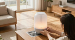 Is the 3500 Sq.Ft Smart Scent Diffuser HVAC Worth It? Honest Take + Alternatives