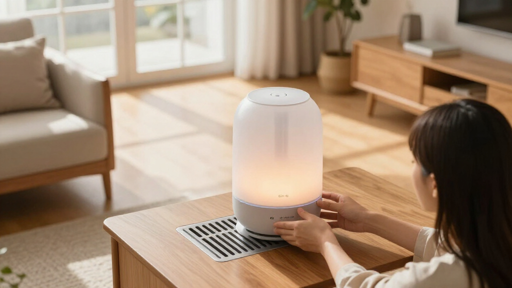 Is the 3500 Sq.Ft Smart Scent Diffuser HVAC Worth It? Honest Take + Alternatives