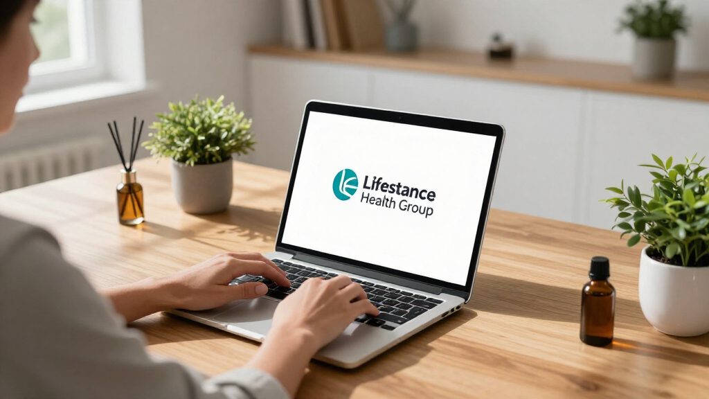 Lifestance Health Group Surges In Global Coverage