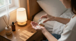 Long-term Melatonin Use Linked To 90% Higher Heart Failure Risk