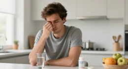 Melatonin Impairs Morning Cognition In Healthy Young Adults (2023)