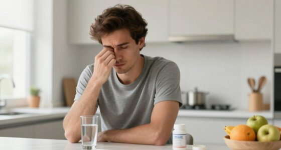 Melatonin Impairs Morning Cognition In Healthy Young Adults (2023)