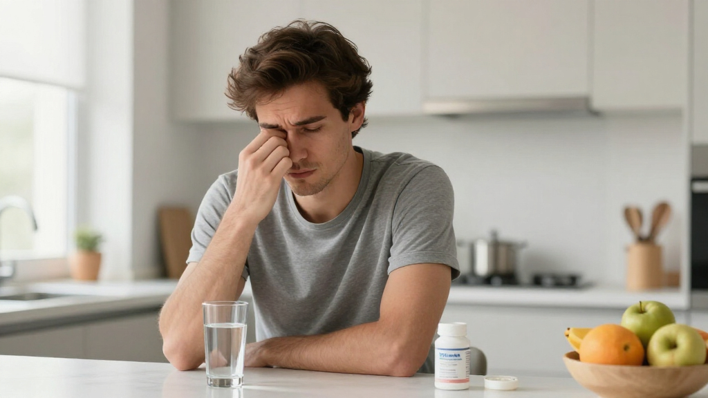 Melatonin Impairs Morning Cognition In Healthy Young Adults (2023)