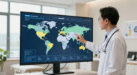 Molina Healthcare Surges In Global Coverage