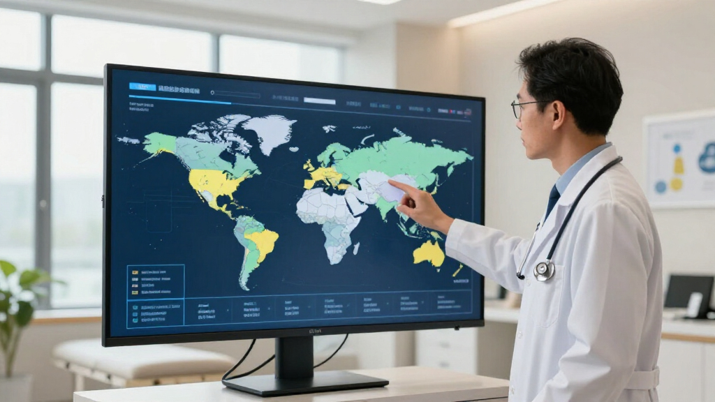 Molina Healthcare Surges In Global Coverage
