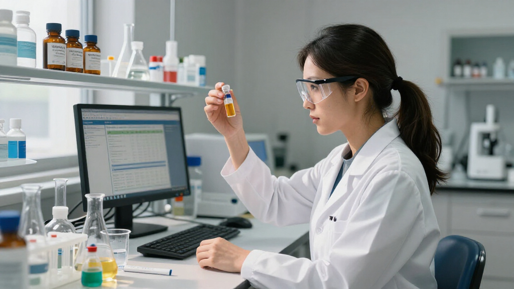 Neurocrine Biosciences Surges In Global Coverage