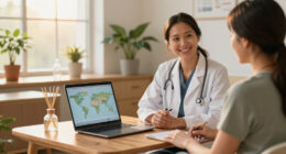 Novant Health Surges In Global Coverage