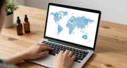 Nutex Health Surges In Global Coverage
