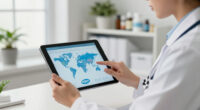 Pfizer Surges In Global Coverage