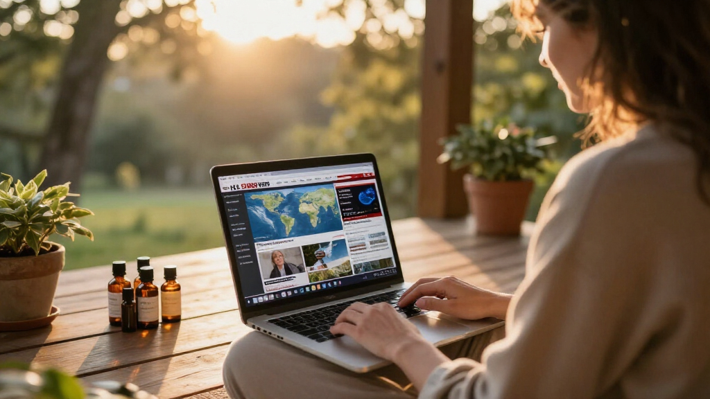 Sanford Bemidji Surges In Global Coverage