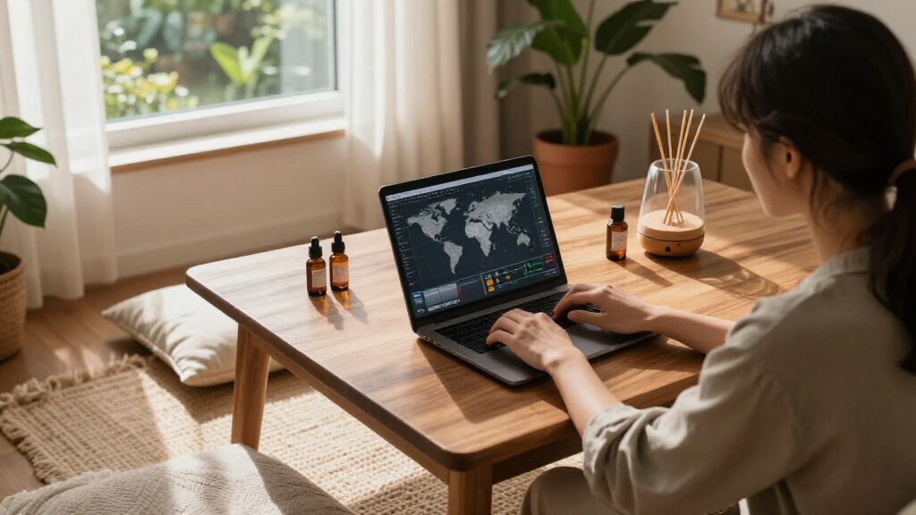 Shifa International Surges In Global Coverage