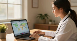 Texas A M Health Surges In Global Coverage