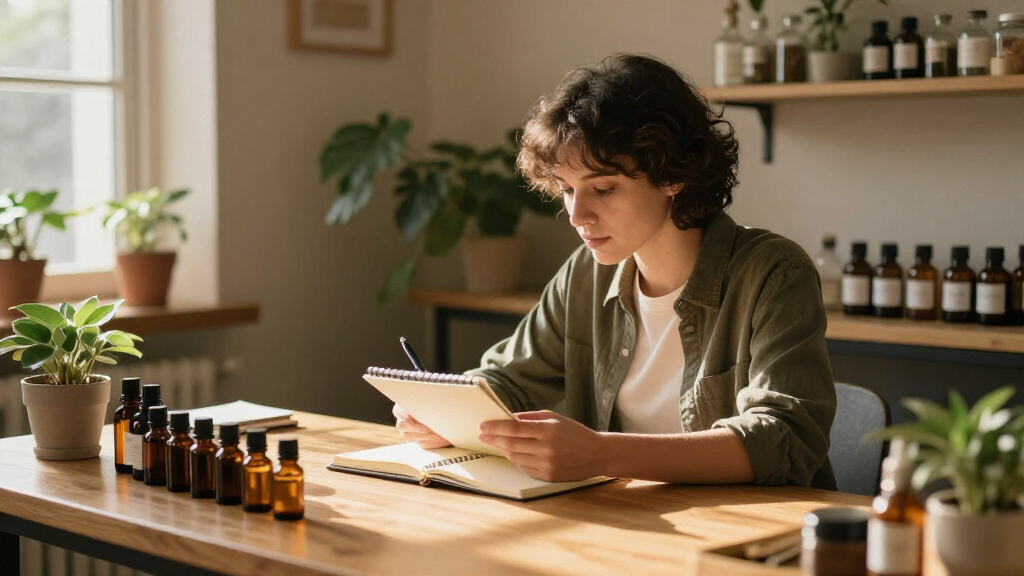 The Pressure To Excel: When Success Feels Like Survival