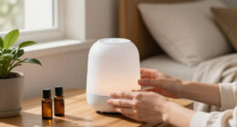 Ultrasonic Essential Oil Diffusers: A Labor Day sales Guide