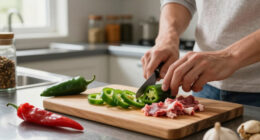 Usda Salmonella Jalapeno Meat Alert