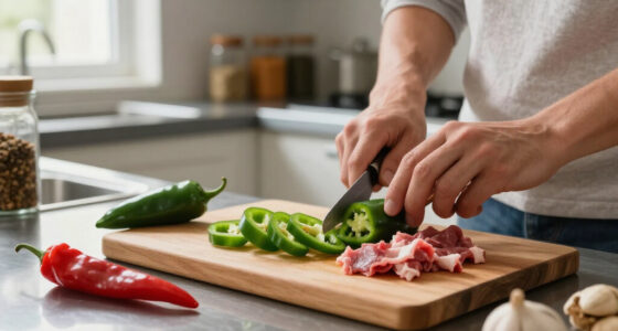 Usda Salmonella Jalapeno Meat Alert