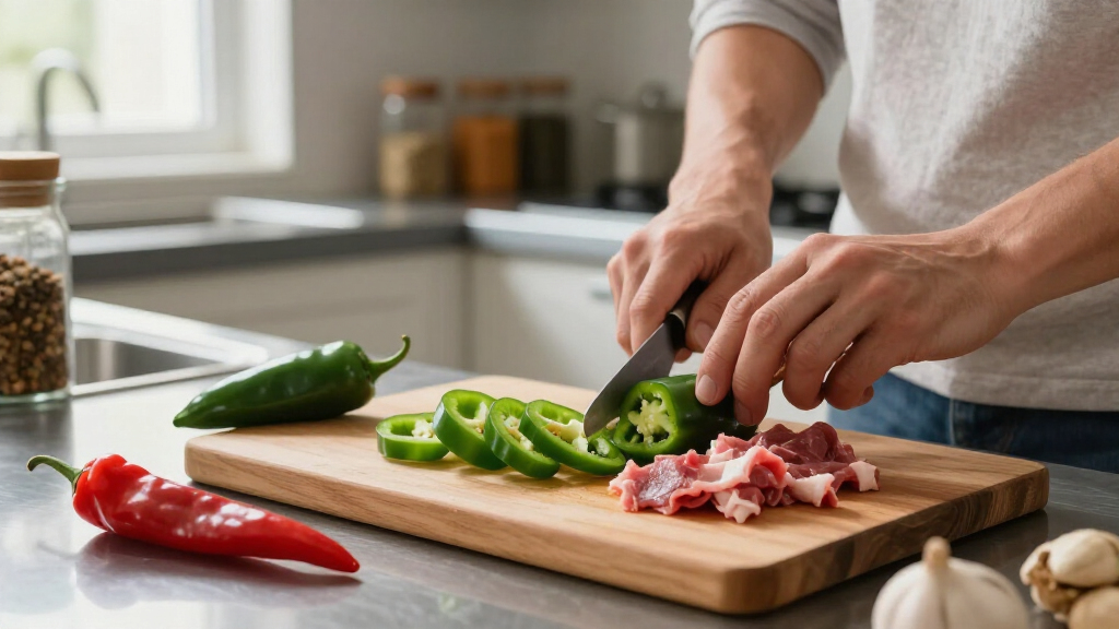 Usda Salmonella Jalapeno Meat Alert